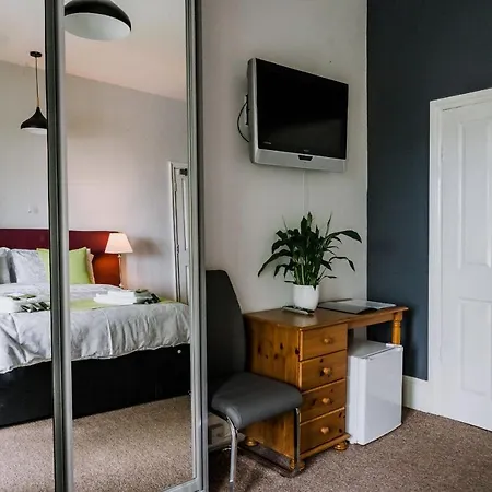 Avalon Guest House-2